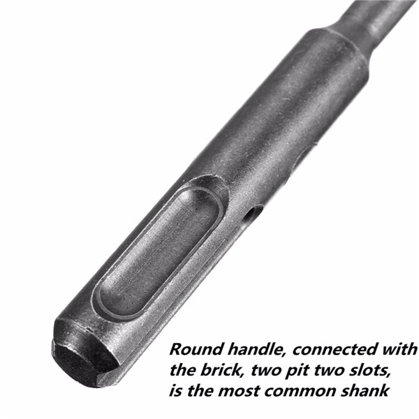 5.5mm-8mm SDS Rotary Hammer Drill Bits