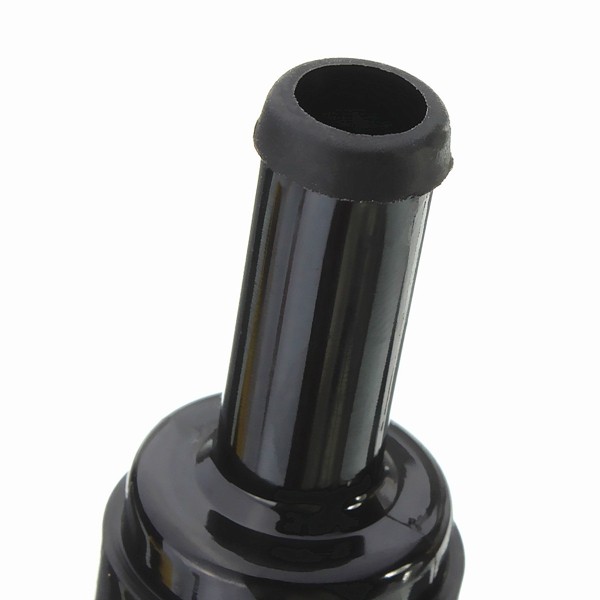 5/16 '(8mm) Inline Controle Valve Brandstof Diesel Gas Pomp Vloeistof One Manier Retourneren