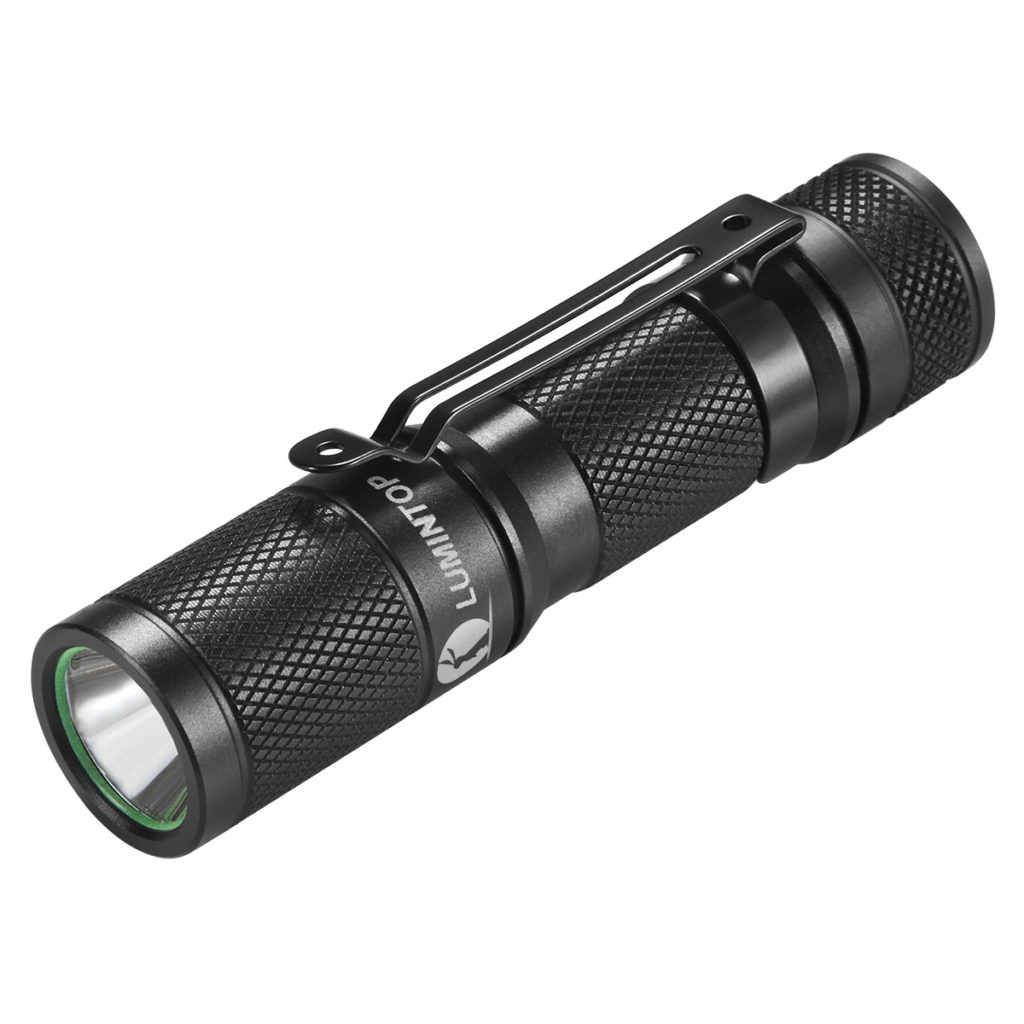 Lumintop tool sales aa 2.0