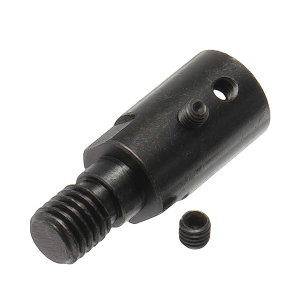 5mm / 8mm / 10mm / 12mm Shank 730.276 Arbor Mantel Connector Adapter Snijgereedschap Toebehoren Voor Hoekmolen