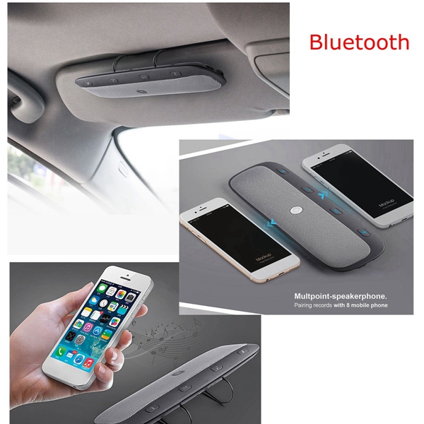 Car Hands Free Bluetooth