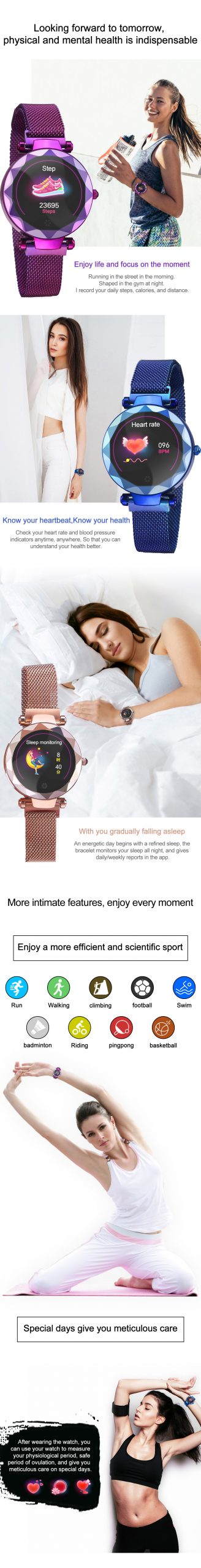 Smartwatch hi18 hotsell