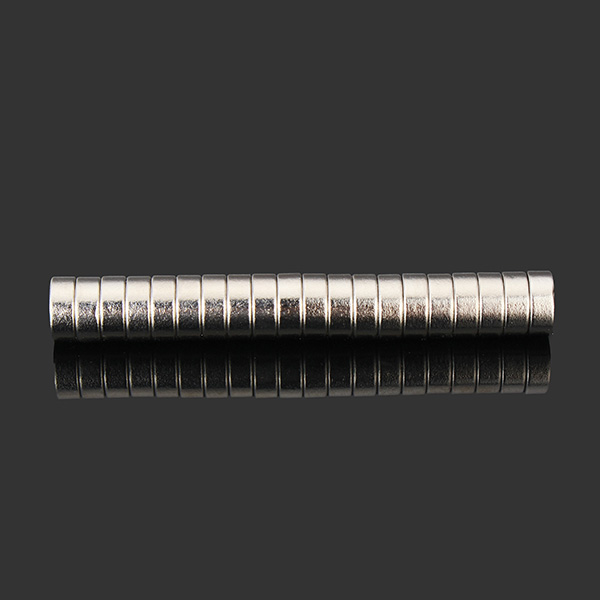 10mm x 4mm Rare Earth Neodymium Magnets 
