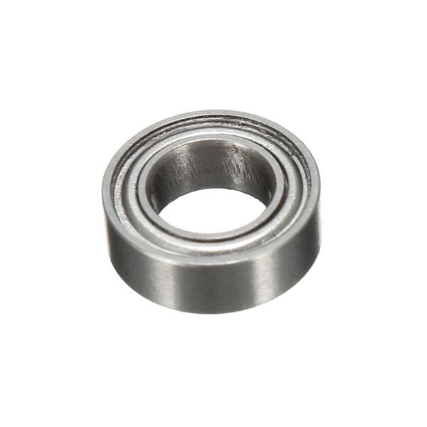 10st MR95ZZ 5x9x3mm Miniatuurkogellagers Deep Groove Ball Bearing