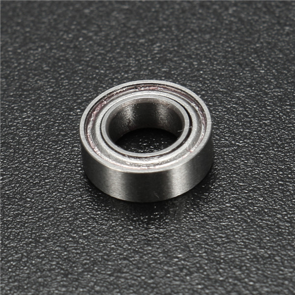 10st MR95ZZ 5x9x3mm Miniatuurkogellagers Deep Groove Ball Bearing